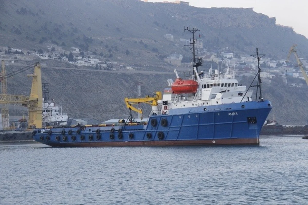 Kiçikhəcmli gəmilərə texniki baxış müvəqqəti dayandırıldı