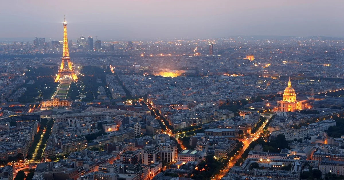 Hesabat: Fransızların 42 faizi özlərini əvvəlki kimi ölkələrində rahat hiss etmir