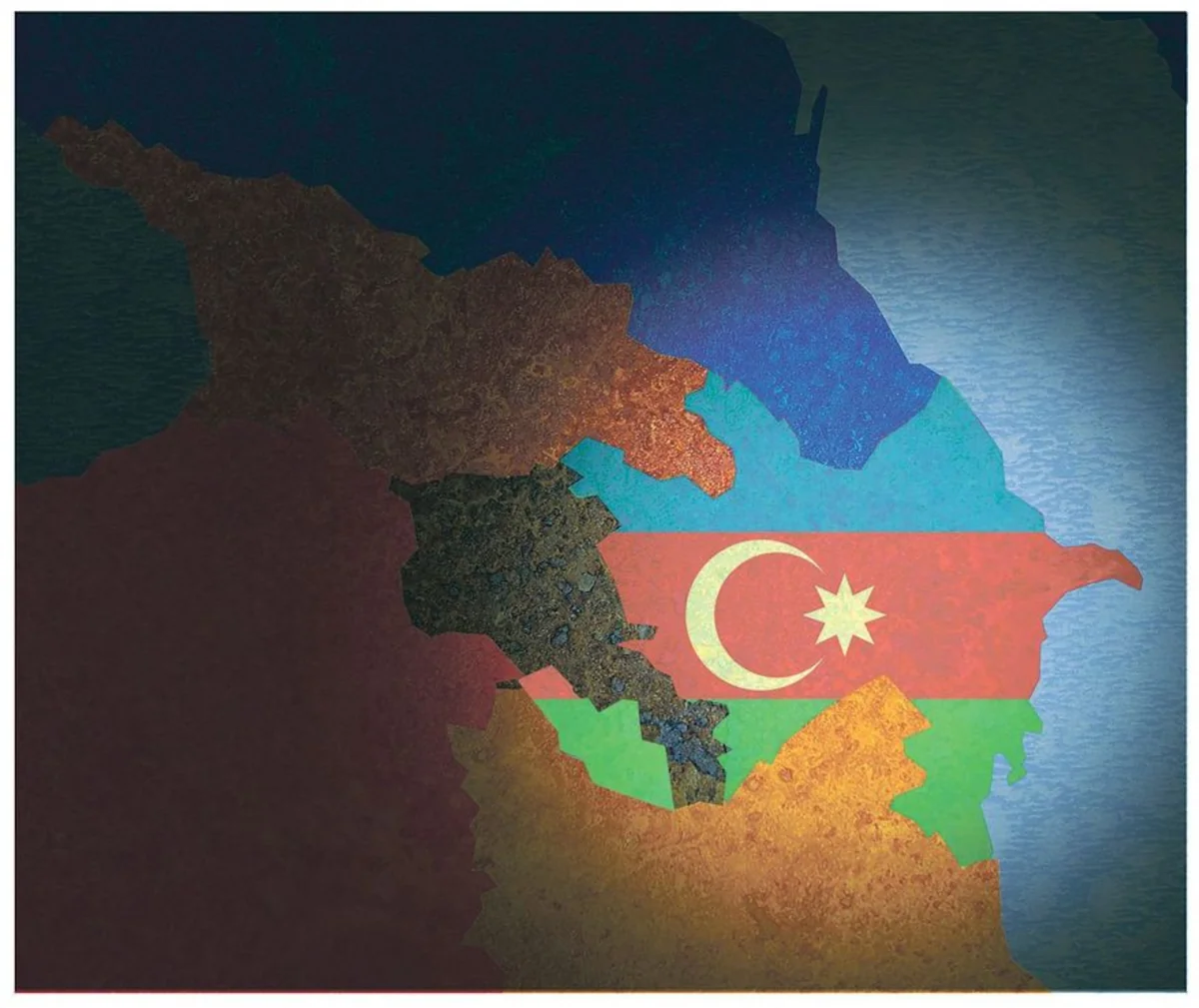 The Washington Times: ABŞ nə üçün Ukraynanı dəstəkləyir, Azərbaycanı yox?