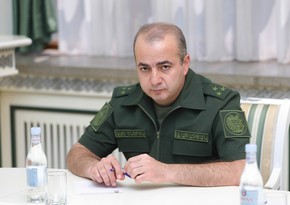 Ermənistan MTX direktoru: Bakı ilə itkin düşmüş şəxslərin birgə axtarışı üzrə ilkin razılıq var