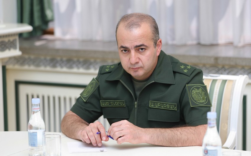 Head of Armenia NSS: Agreement reached with Baku on joint searches for missing persons
