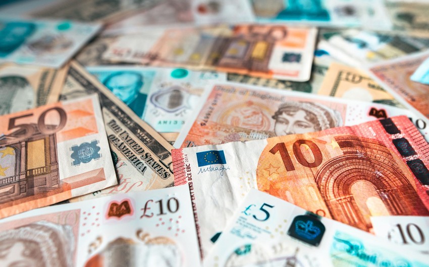 CBA currency exchange rates (05.01.2021)