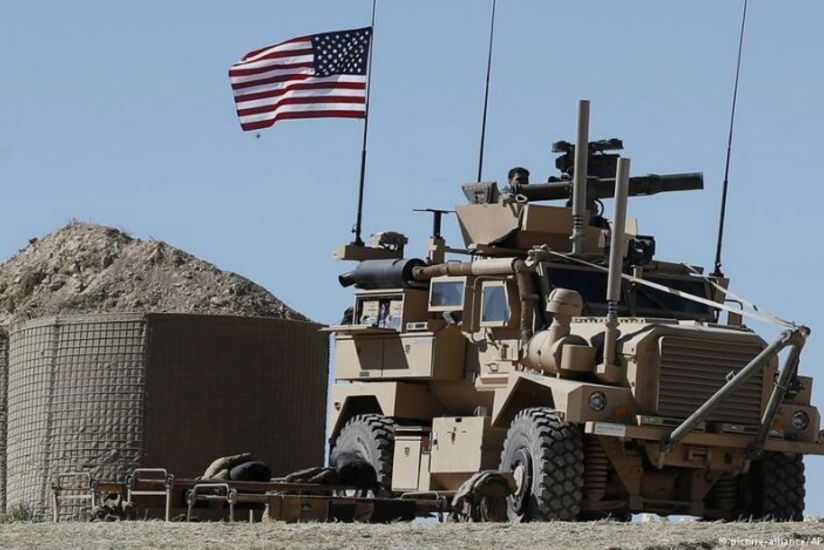 Suriyada İŞİD lideri və iki oğlu öldürülüb