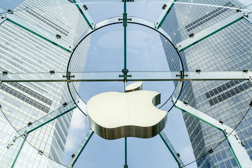 Число активных устройств Apple в мире превысило 1,6 млрд