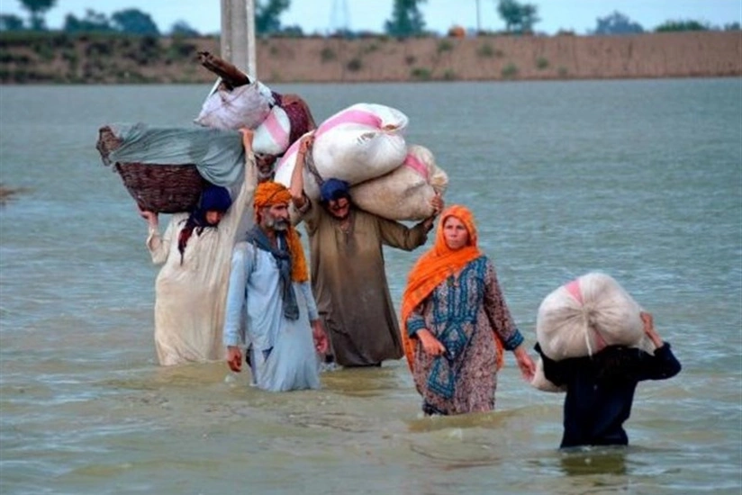 Yəməndə daşqınlar 16 nəfərin həyatına son qoyub