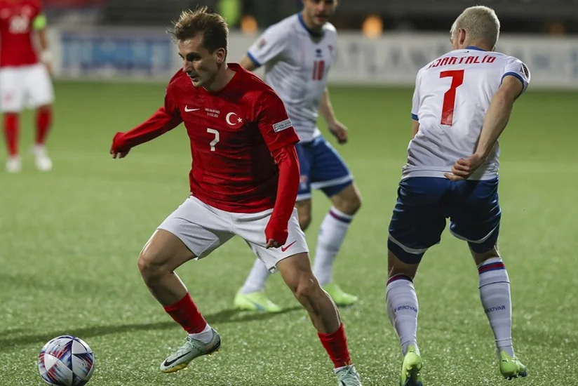 Xorvatiya və Niderland yığmaları final mərhələsində, Türkiyə uduzub