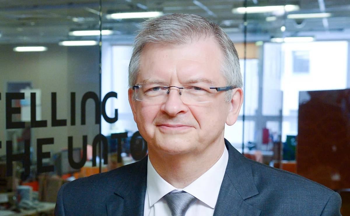 В Польше напали на посла России