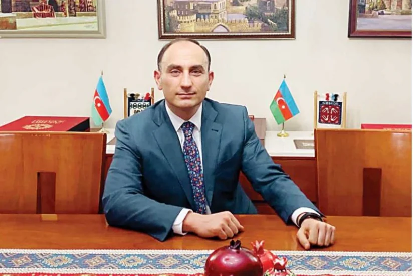 Azərbaycanın müstəqillik mübarizəsi Meksika mətbuatında
