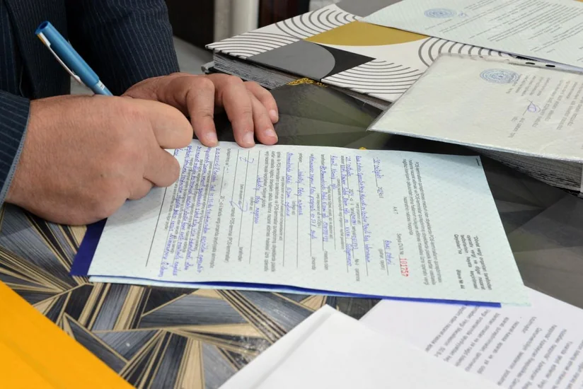 Kartdan karta üsulu ilə işləyən daha 645 sahibkara maliyyə sanksiyası tətbiq edilib