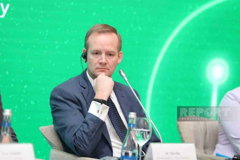 BP Vice President: Decarbonization of Sangachal terminal only first step