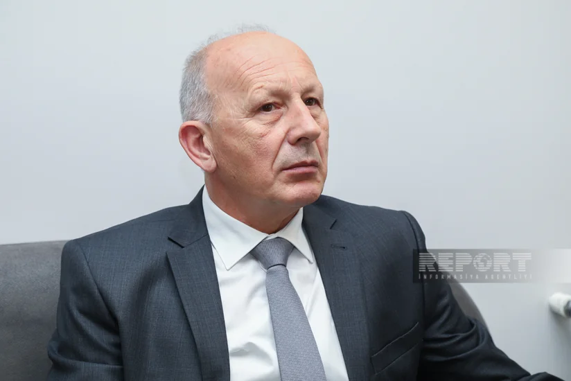 Сербия рассматривает возможность сотрудничества с Азербайджаном в проекте Black Sea Energy