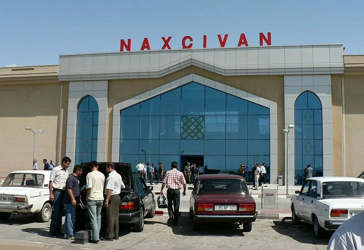 Naxçıvan Muxtar Respublikasında ÜDM-in istehsalı artıb