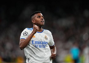 Realın futbolçusunu transfer etmək istəyən daha bir klub bəlli olub