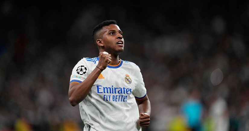 Realın futbolçusunu transfer etmək istəyən daha bir klub bəlli olub