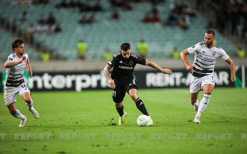 Qarabağın legioneri Barselonada əməliyyat olunacaq