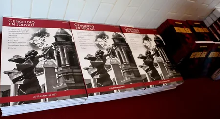 Meksikada İrəvan xanlığı barədə bəhs edən kitabın təqdimatı olub - FOTO