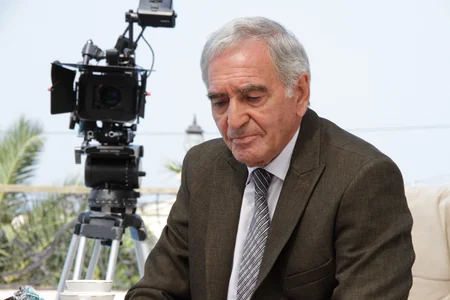 “Xosrov və Şirin” bədii teleserialının çəkilişləri başa çatıb