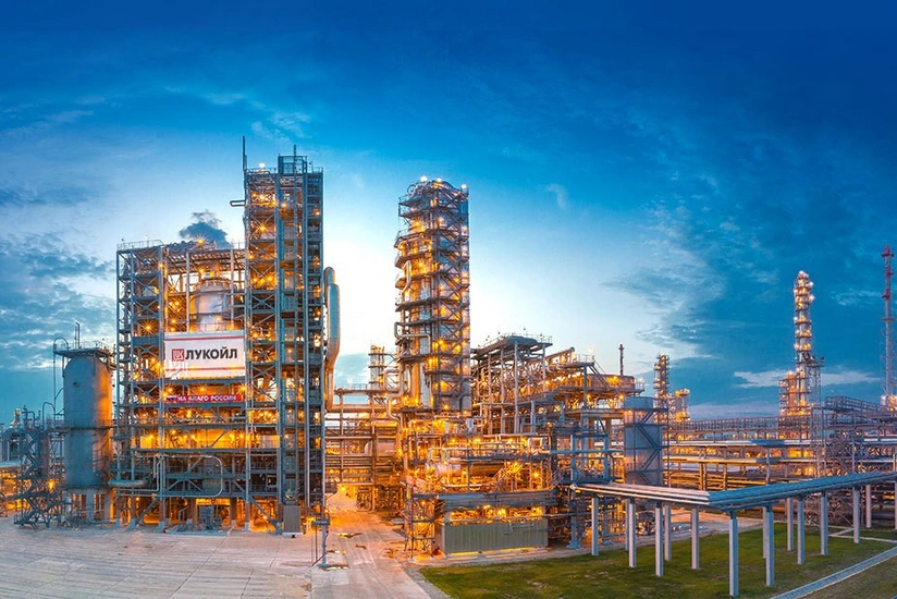 Azərbaycan şirkəti Rusiyada zavodun əsaslı təmirini həyata keçirəcək