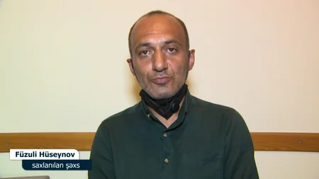 Bakıda usta təmir etdiyi evdən 24 min manatlıq oğurluq edib