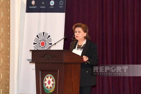 “Qərbi Azərbaycana qayıdış” festival-konqresi öz işini davam etdirib - YENİLƏNİB