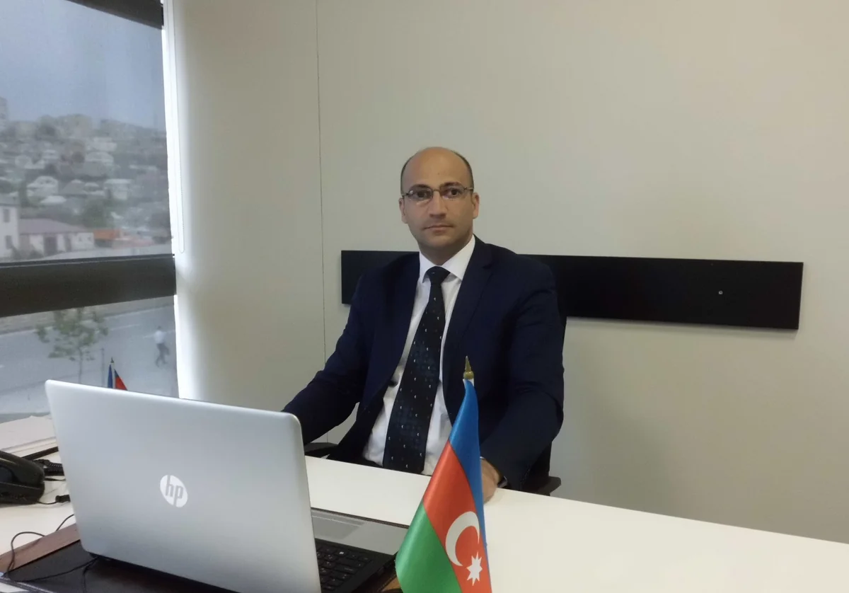 AQTA-da yeni təyinat olub