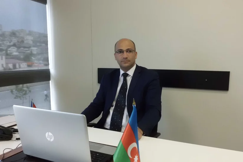 AQTA-da yeni təyinat olub