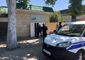 Bakıda qanunsuz heyvan kəsimi məntəqələri aşkarlandı - SİYAHI
