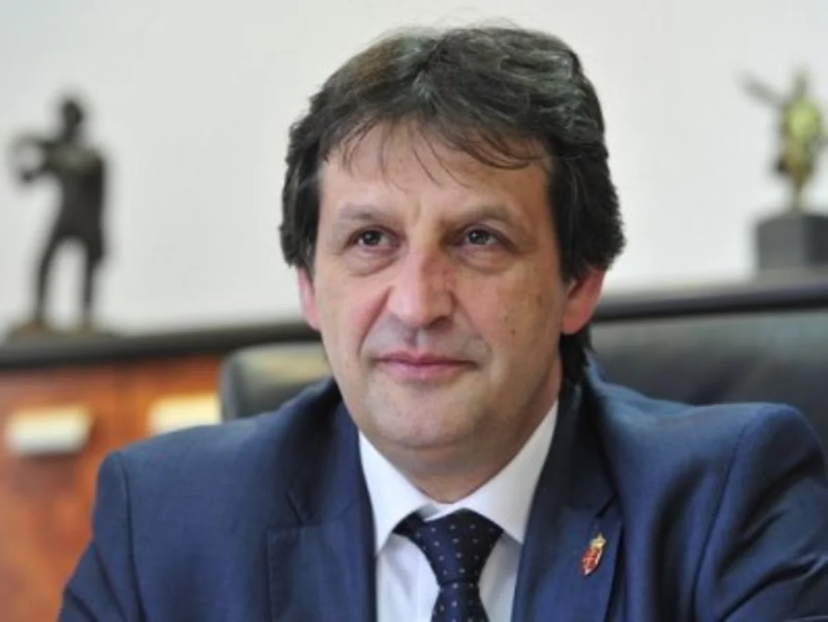 ​Serb nazir: Biz Madrid prinsiplərini dəstəkləyirik