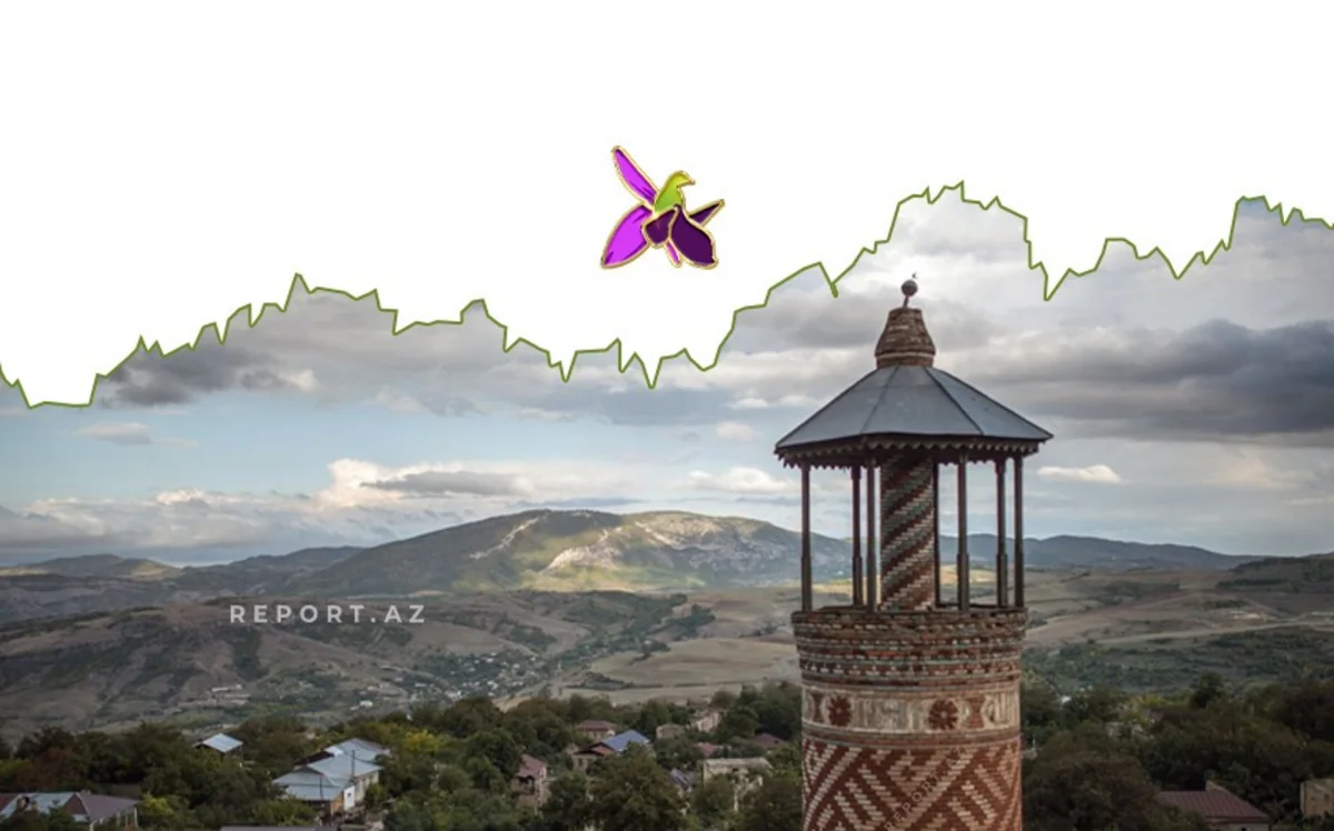Two years pass since liberation of Azerbaijan's Shusha from occupation