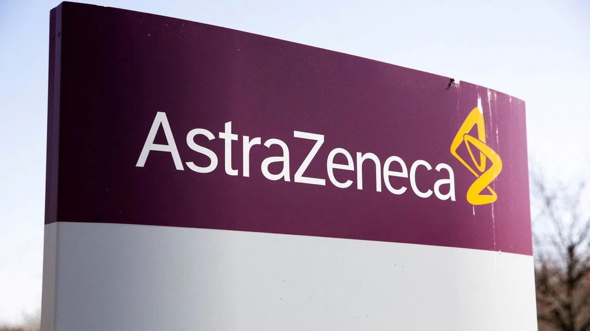 AstraZeneca to buy US-based CinCor Pharma in $1.8bn deal