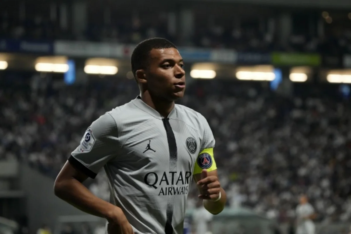 Səudiyyə Ərəbistanı şahzadəsi Mbappe ilə maraqlanır