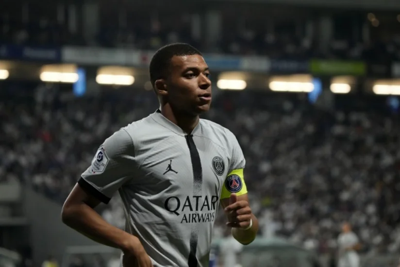 Səudiyyə Ərəbistanı şahzadəsi Mbappe ilə maraqlanır
