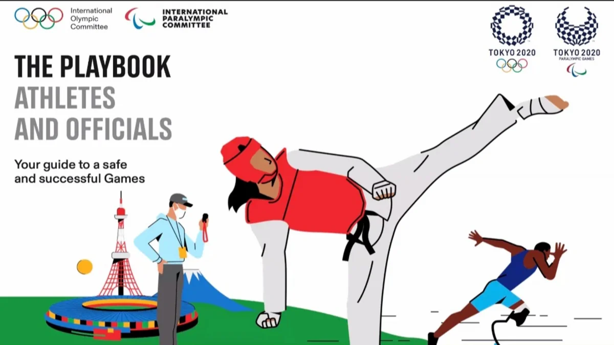 Tokio olimpiadası üçün xüsusi mobil tətbiq hazırlanıb