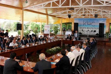 Əbülfəs Qarayev: Azərbaycanda 92 çimərlik fəaliyyət göstərir