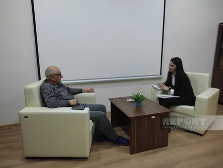 Postmüharibə dövründə 2700-dən çox müharibə veteranına reabilitasiya xidməti göstərilib