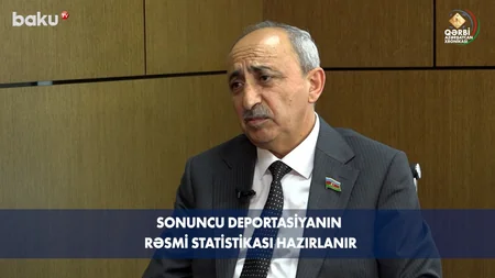 Qərbi Azərbaycan Xronikası: “Son 200 ildə 5 milyondan çox soydaşımız deportasiya və soyqırıma məruz qalıb”