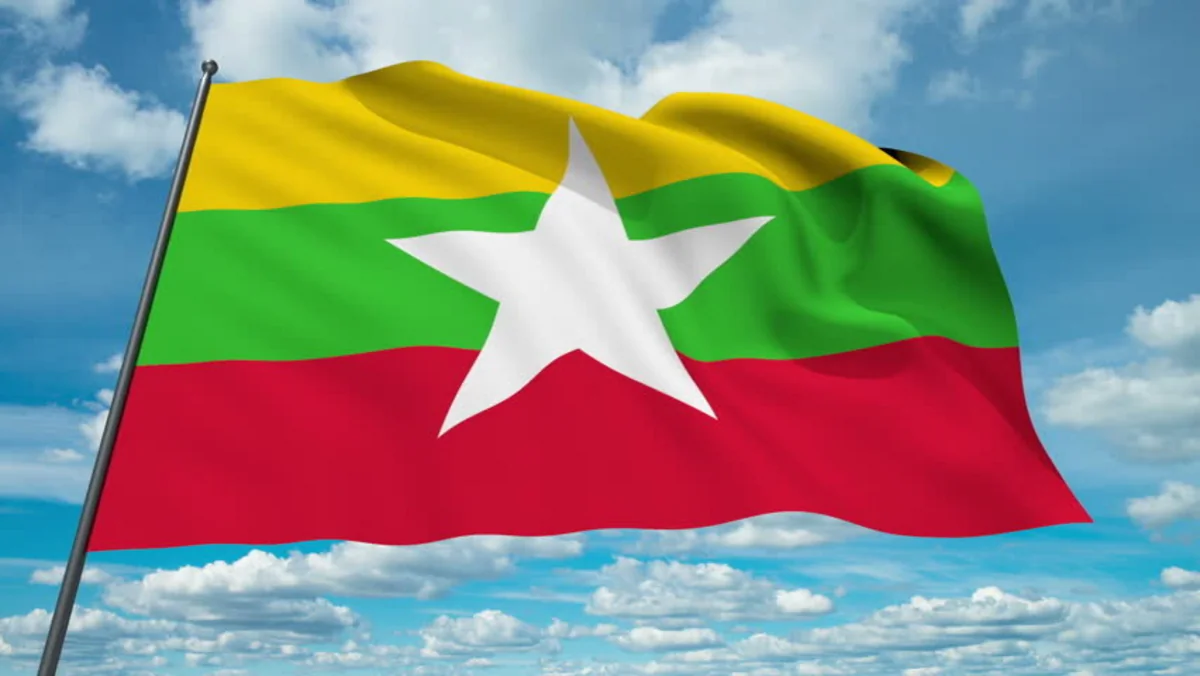 Myanmar gov’t approves final plan for parliamentary elections