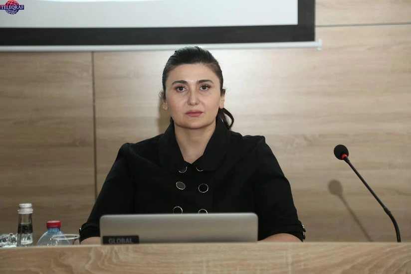 Ekoloji Şuranın sədri ekofəallara çağırış edib