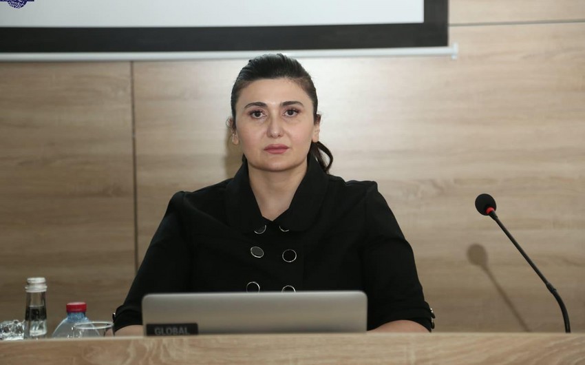 Ekoloji Şuranın sədri ekofəallara çağırış edib