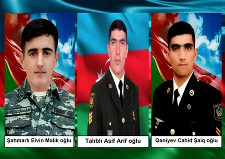 Biləsuvarda Vətən müharibəsi şəhidləri anılıb