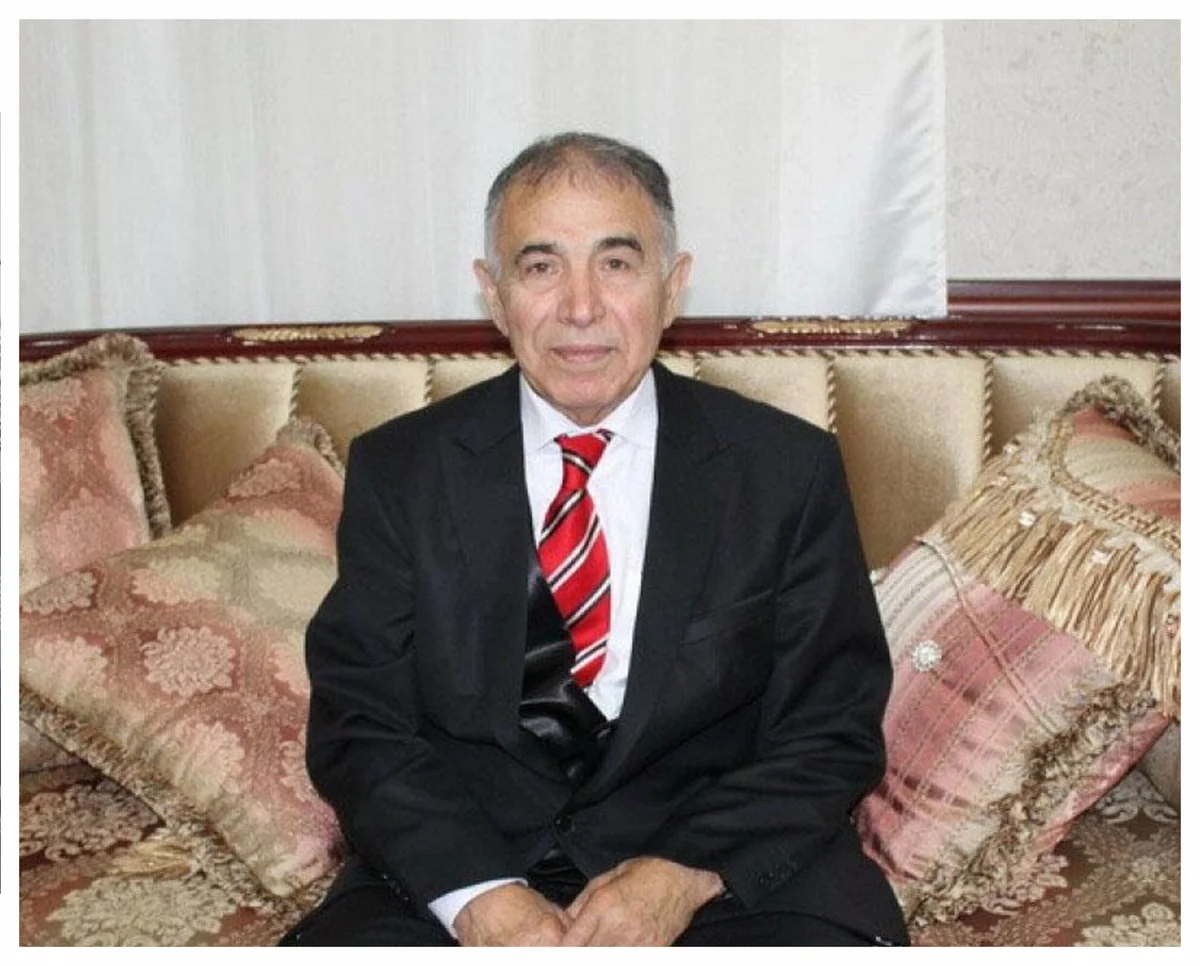 Xalq artisti Aftandil İsrafilov vəfat edib