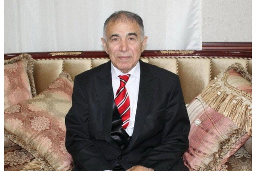Xalq artisti Aftandil İsrafilov vəfat edib