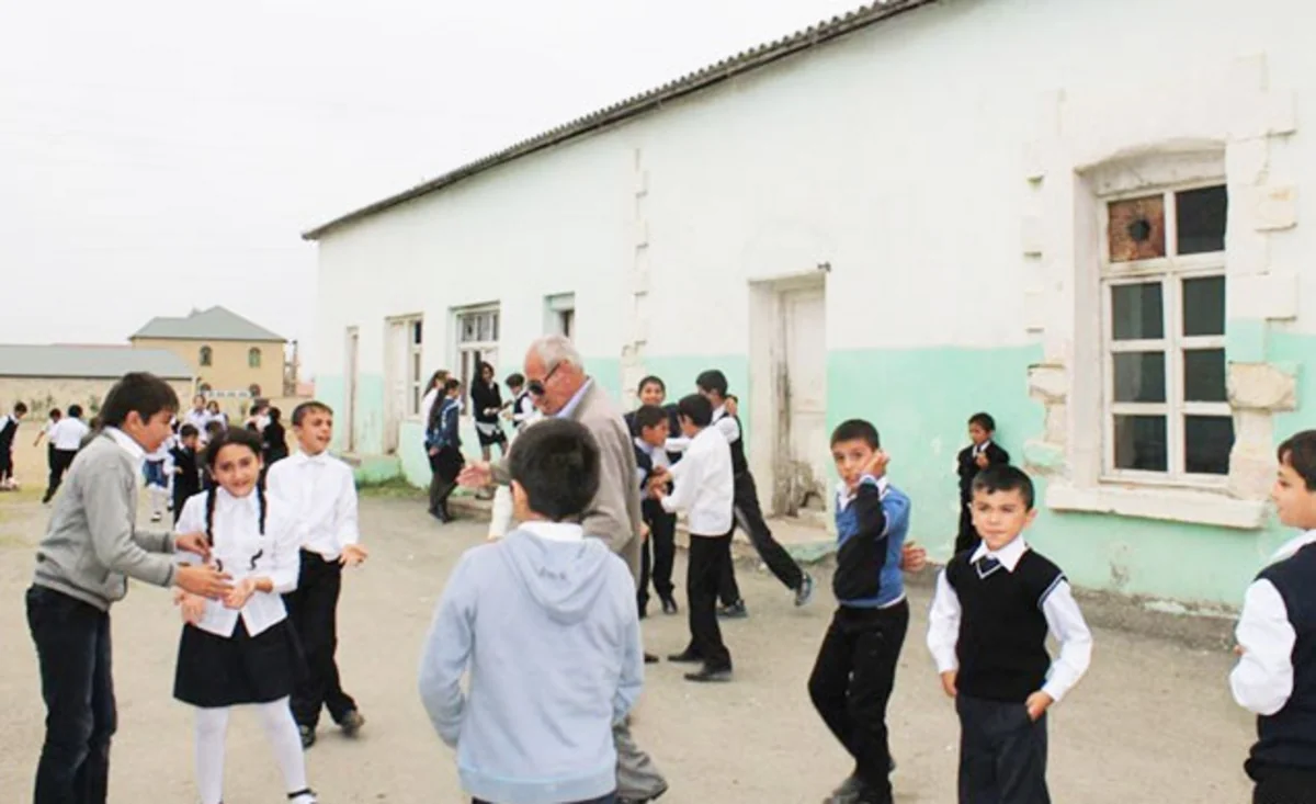 Şəmkir rayonunun Seyfəli kənd məktəbində baş verən hadisə ilə bağlı araşdırmalar başlayıb