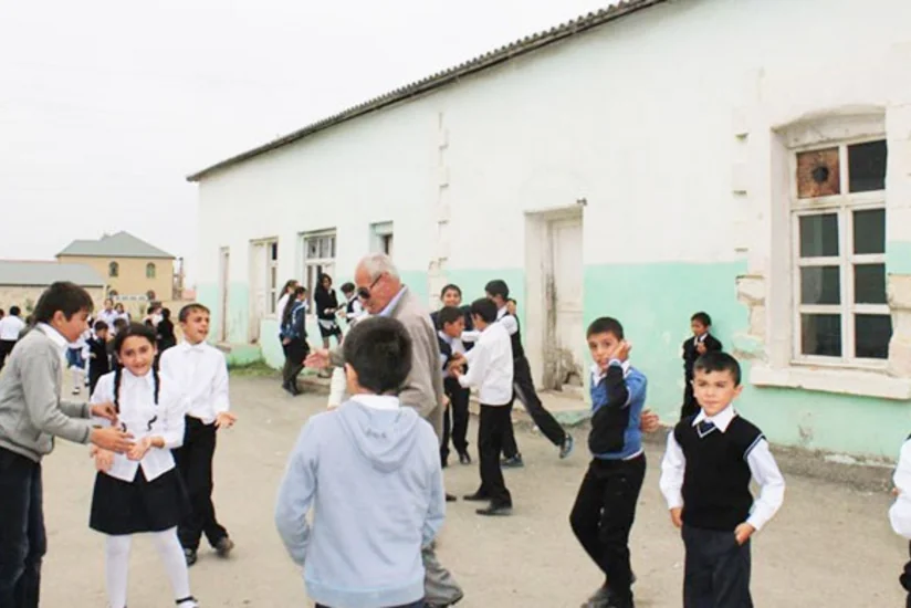 Şəmkir rayonunun Seyfəli kənd məktəbində baş verən hadisə ilə bağlı araşdırmalar başlayıb
