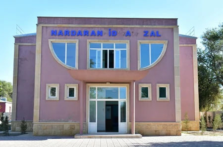 Nazir Bakının qəsəbələrində idman mərkəzlərinin fəaliyyəti ilə maraqlanıb