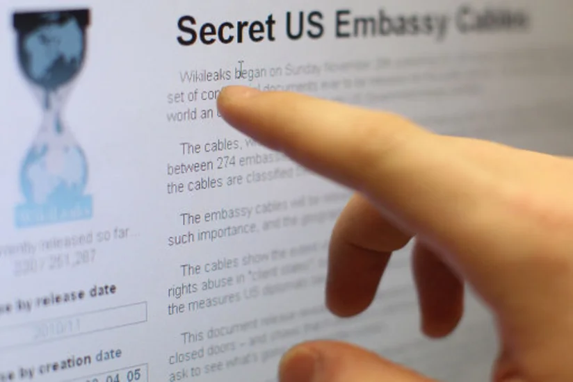 WikiLeaks: ABŞ kəşfiyyatı Fransanın son üç prezidentini izləyib