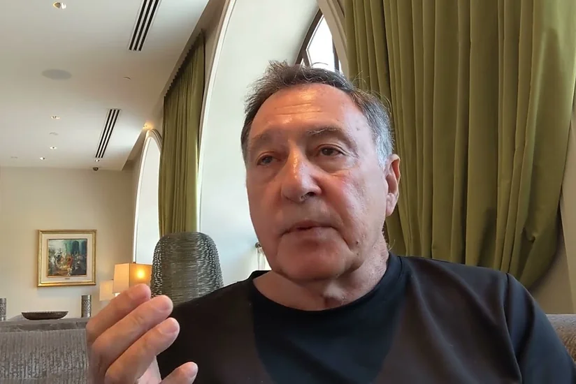 KİV: Ermənistan və İsrail etnik xalqlararası dostluq hissini formalaşdıra bilmədilər