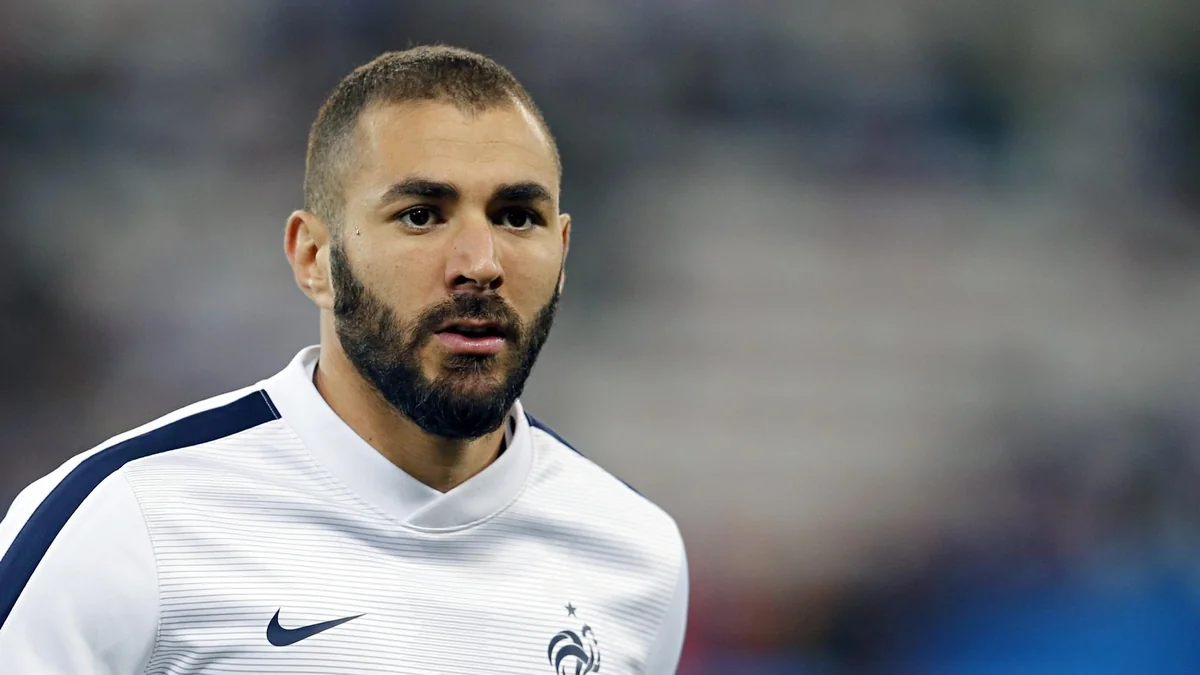 Игрок Реала побил достижение Роналду