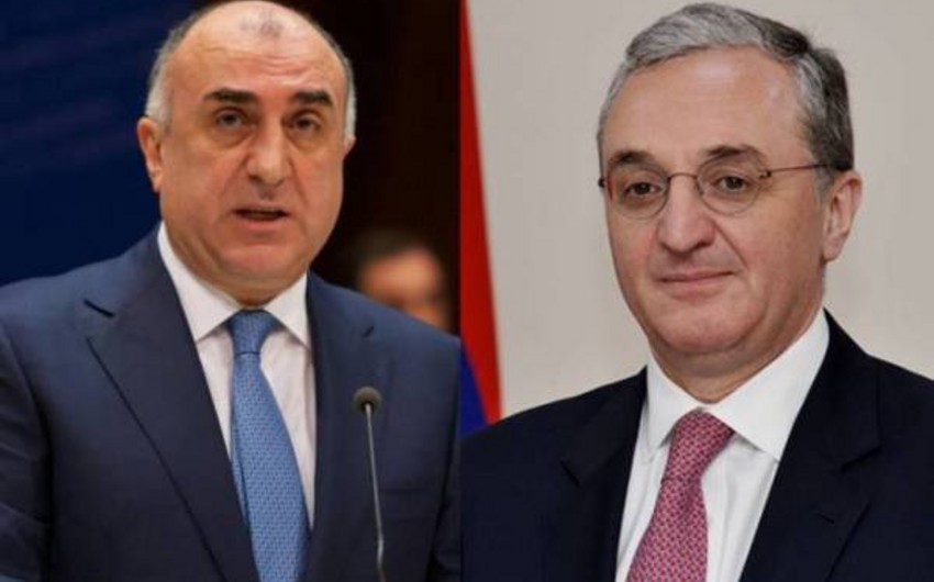 Azərbaycan və Ermənistan XİN başçıları Münhendə görüşə bilər
