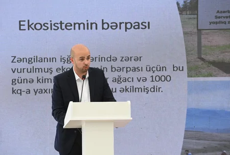 Azərbaycanın diplomatik xidmət orqanları rəhbərlərinin müşavirəsi yekunlaşıb